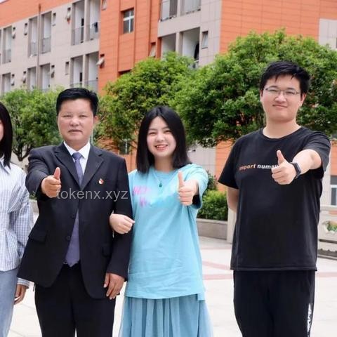 匿名校友慷慨捐赠1亿元，复旦大学迎来教育新篇章